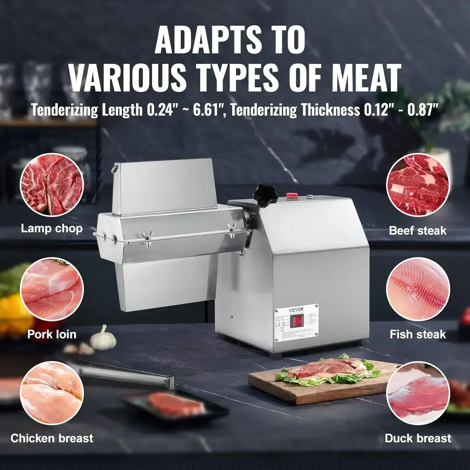 BestsellerXMSJ.Commercial Meat - Commercial Kitchen Cleaning 리뷰 및 가격