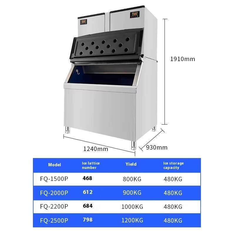 1000Kg Commercial Large Capaci - Commercial Espresso Machine 리뷰 및 가격