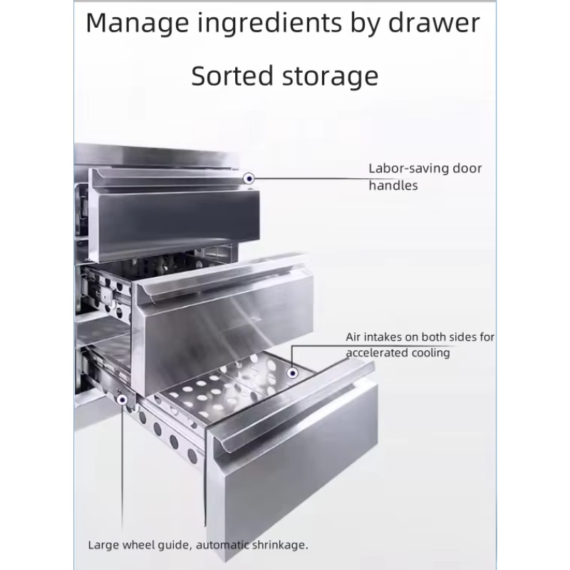 Commercial Stainless Steel Air - Commercial Kitchen Cabinet 리뷰 및 가격