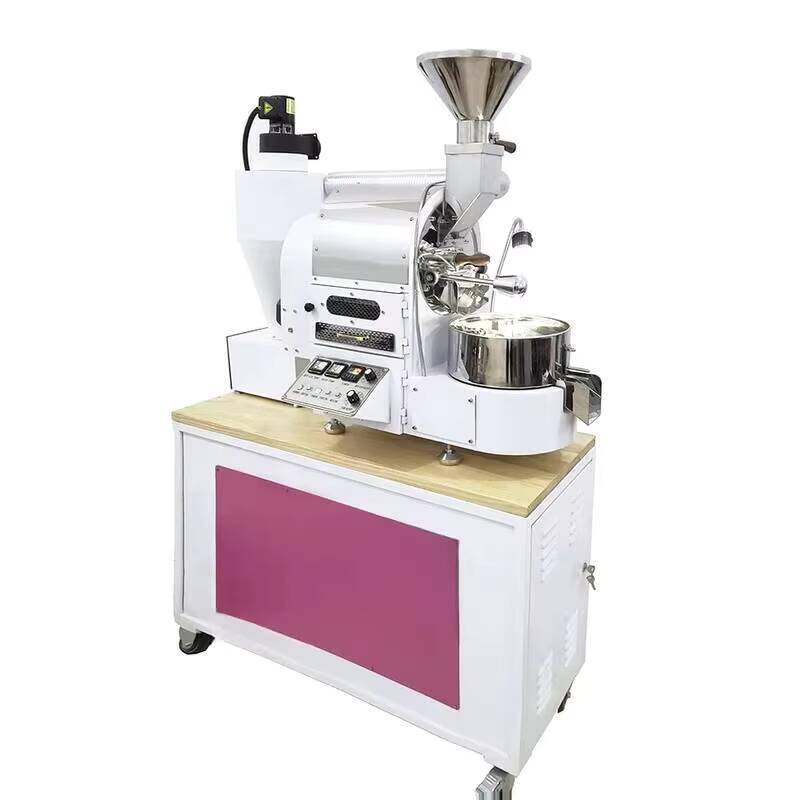 Factory Direct Price 1kg 2kg 3 - Commercial Espresso Machine 리뷰 및 가격