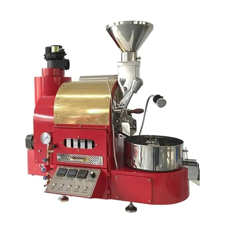 Factory Direct Price 1kg 2kg 3 - Commercial Espresso Machine 리뷰 및 가격