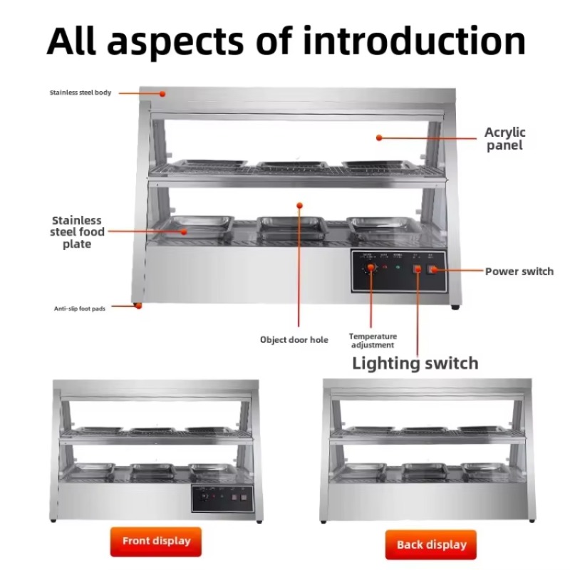 Commercial Insulated Stainless - Commercial Kitchen Cabinet 리뷰 및 가격