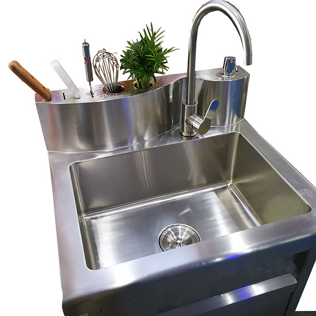 Hotel Restaurant Commercial Se - Commercial Kitchen Cabinet 리뷰 및 가격
