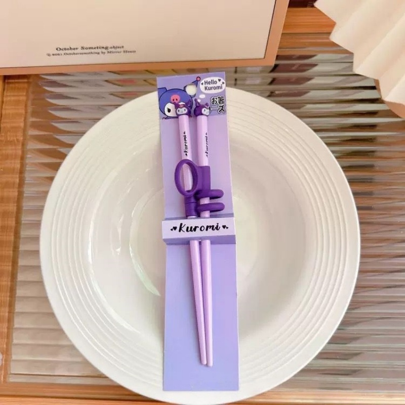 Sanrio My Melody Kuromi Cartoo - Commercial Kitchen Items 리뷰 및 가격