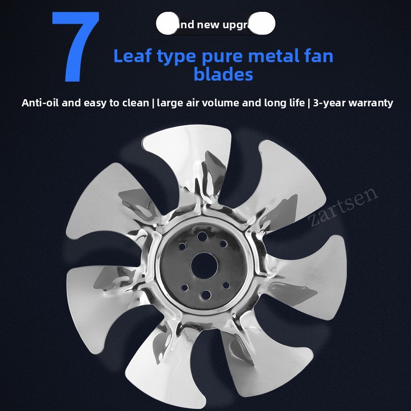 6''7''8'' Stainless Steel Kitc - Commercial Kitchen Exhaust Fan 리뷰 및 가격