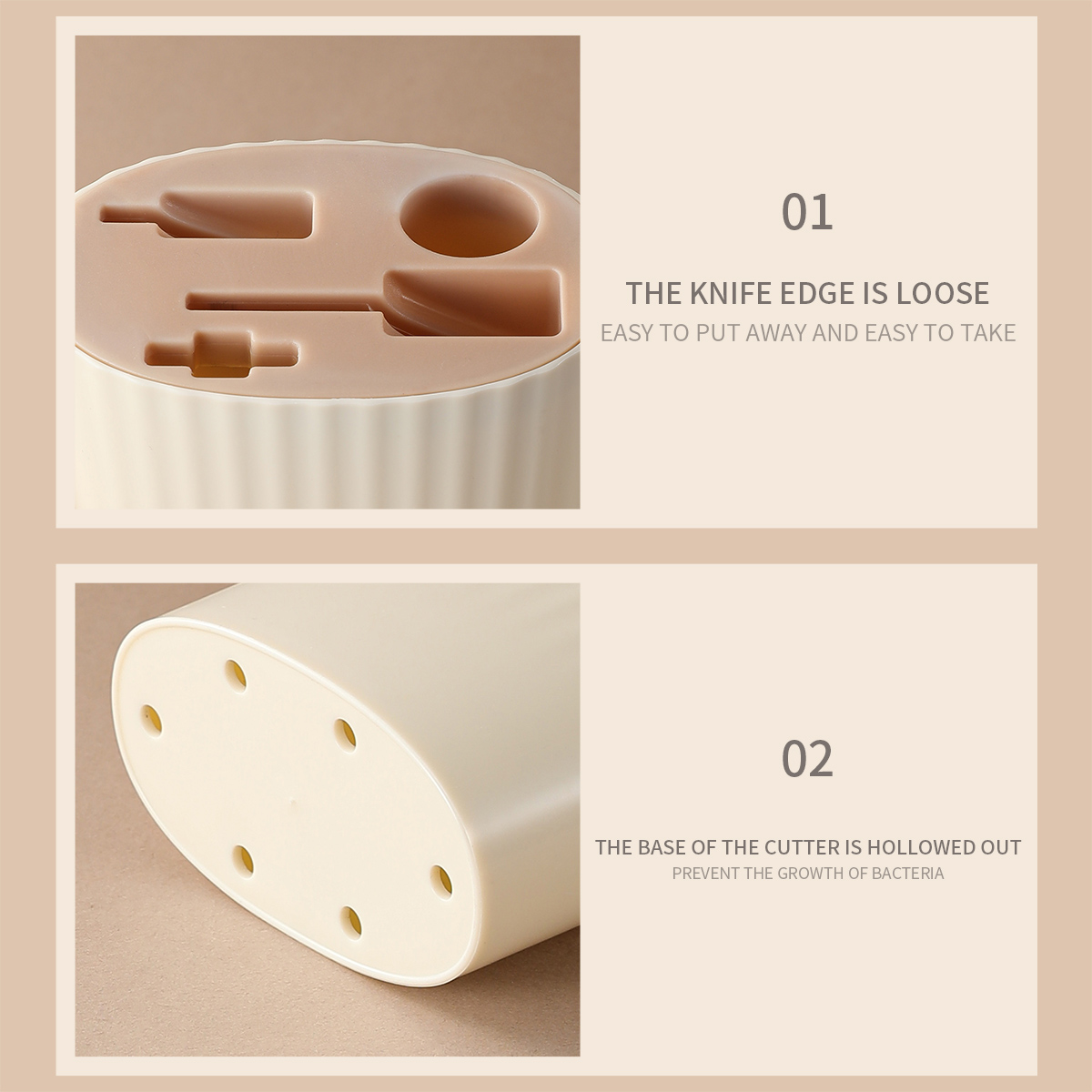 Stainless Steel Kitchen Knife  - Commercial Kitchen Knife Holder 리뷰 및 가격