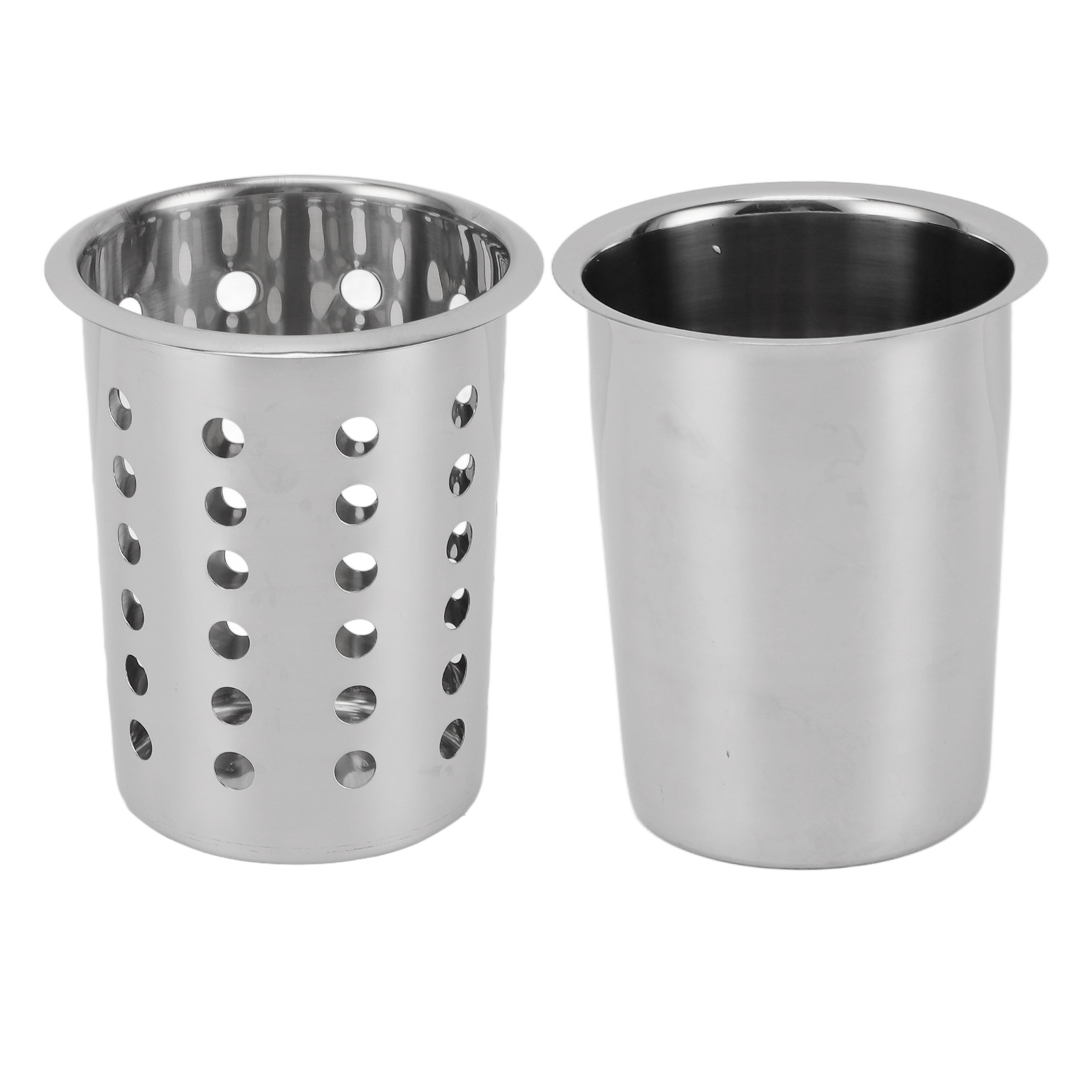 Stainless Steel Utensil Holder - Commercial Kitchen Knife Holder 리뷰 및 가격