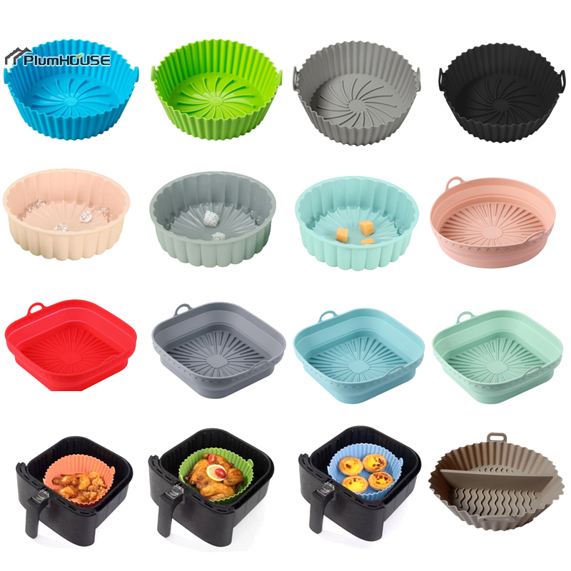 1Pcs Silicone Air Fryer Oven B - Pizza Conveyor Oven 리뷰 및 가격