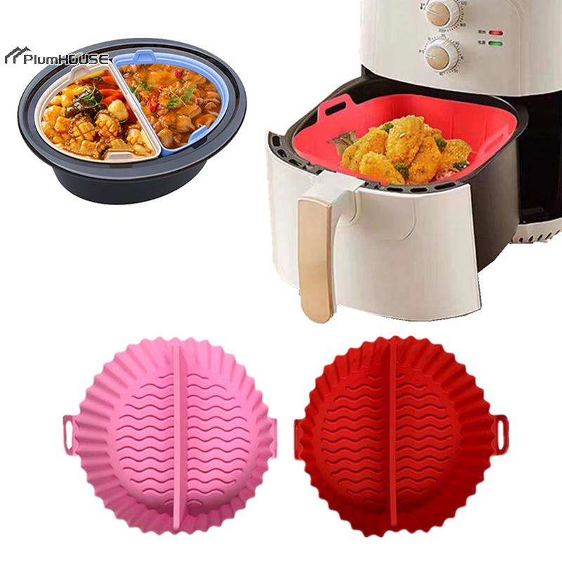 1Pcs Silicone Air Fryer Oven B - Pizza Conveyor Oven 리뷰 및 가격
