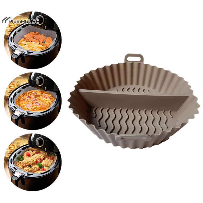 1Pcs Silicone Air Fryer Oven B - Pizza Conveyor Oven 리뷰 및 가격