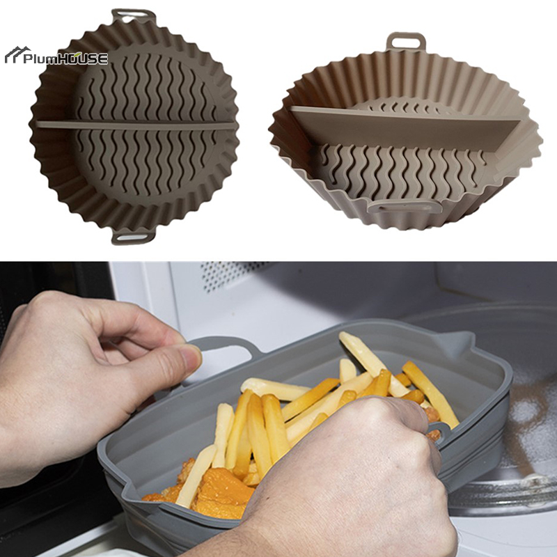 1Pcs Silicone Air Fryer Oven B - Pizza Conveyor Oven 리뷰 및 가격