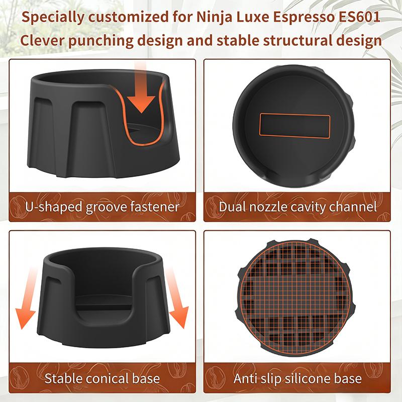 Espresso Portafilter Holder Ta - Commercial Espresso Machine 리뷰 및 가격