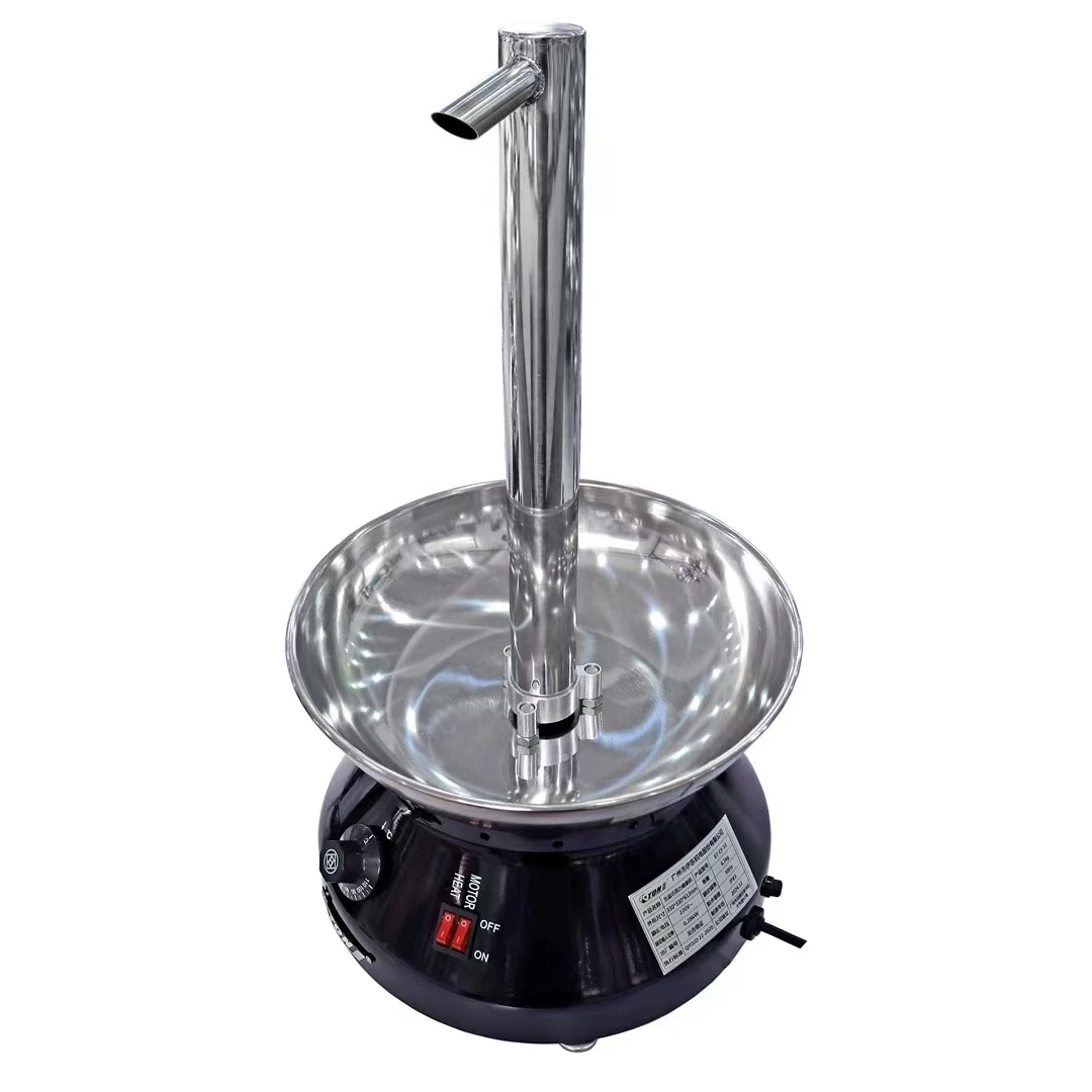 Commercial Chocolate Fountain  - Chocolate Fountain Commercial 리뷰 및 가격