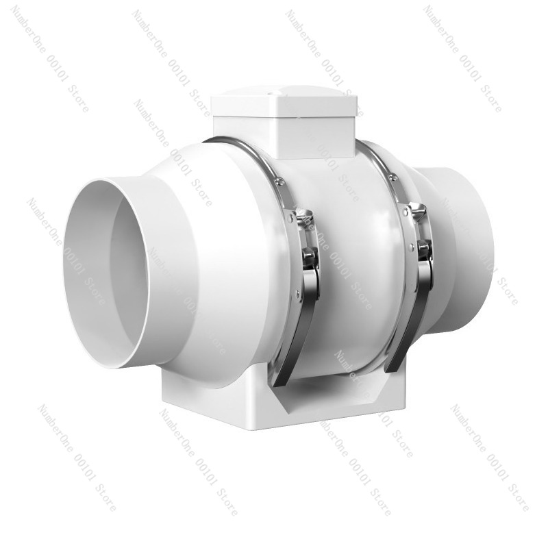 High-Power Kitchen Exhaust Fan - Commercial Kitchen Exhaust Fan 리뷰 및 가격
