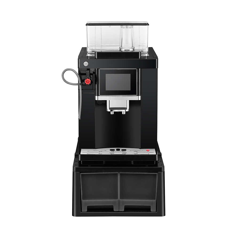 Commercial Use  4 Languages Fa - Commercial Espresso Machine 리뷰 및 가격