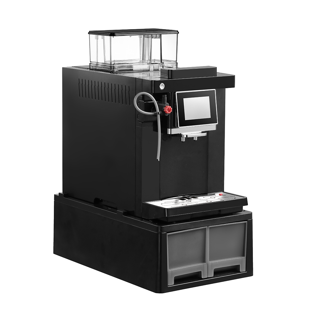 Commercial Use  4 Languages Fa - Commercial Espresso Machine 리뷰 및 가격