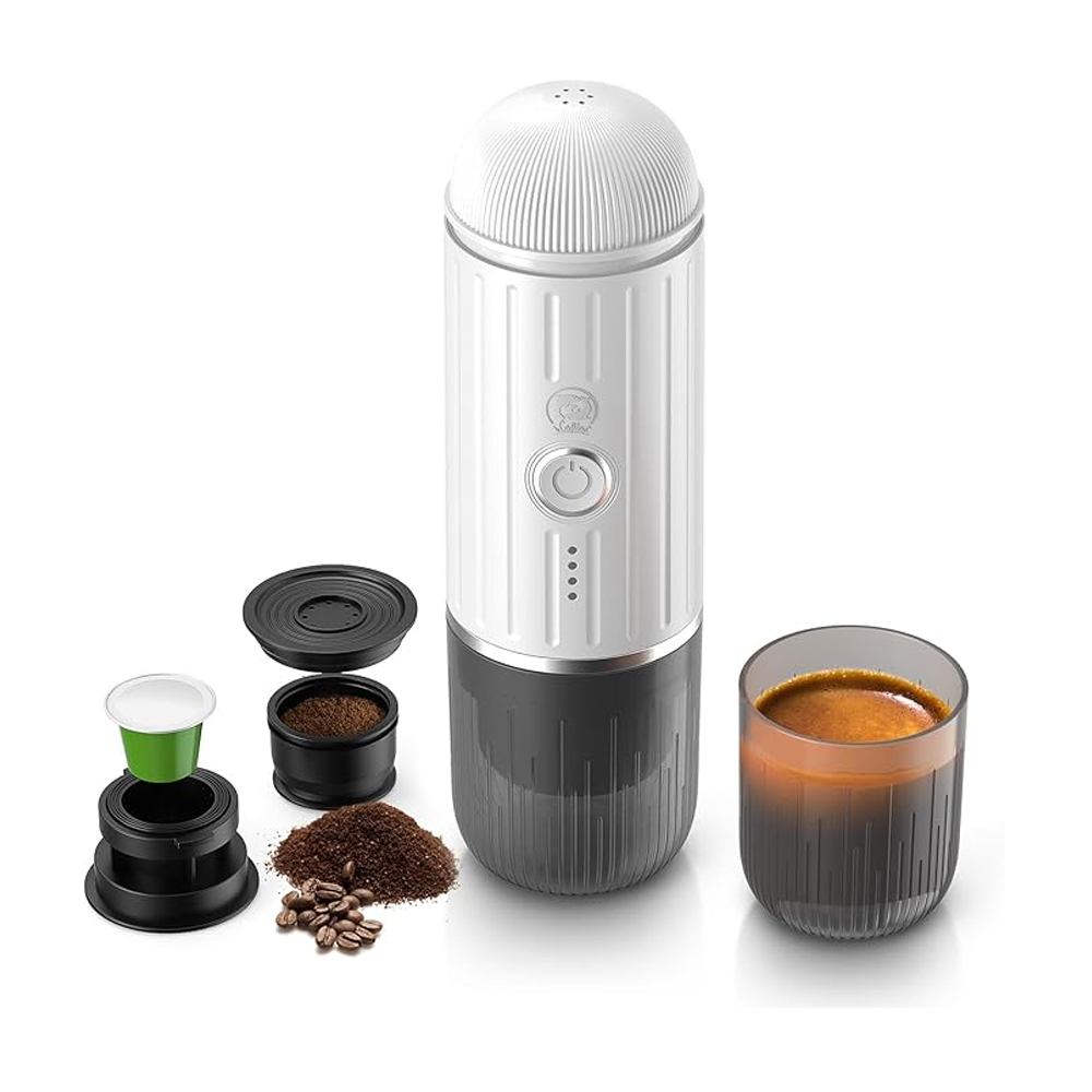 Portable Electric Espresso Mac - Commercial Espresso Machine 리뷰 및 가격
