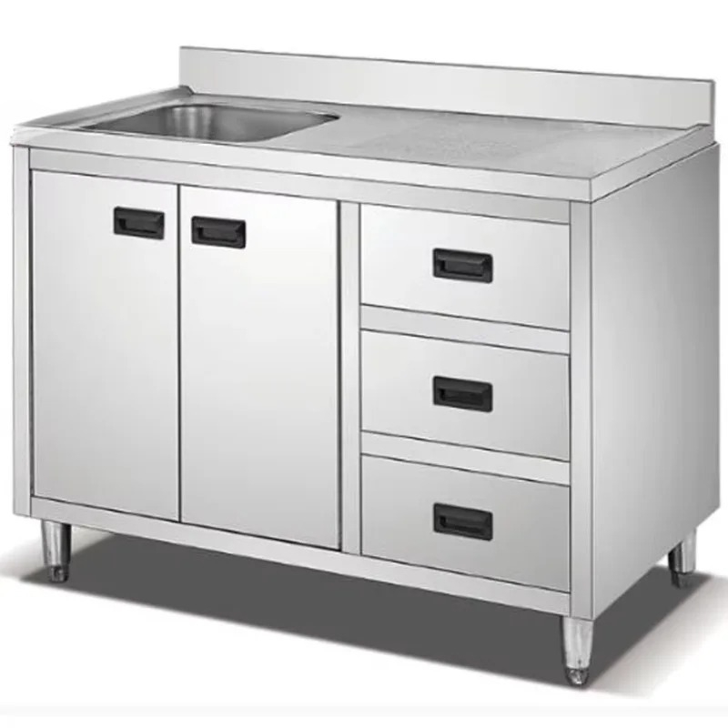 Heavy Duty Restaurant Kitchen  - Commercial Kitchen Cabinet 리뷰 및 가격