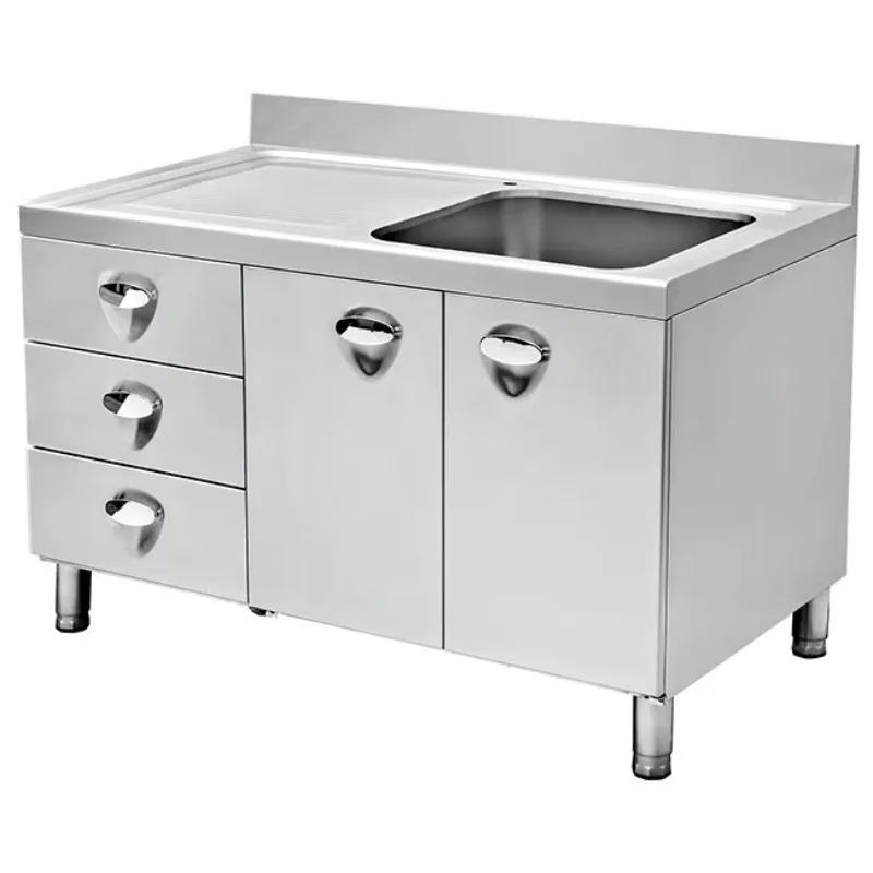 Heavy Duty Restaurant Kitchen  - Commercial Kitchen Cabinet 리뷰 및 가격