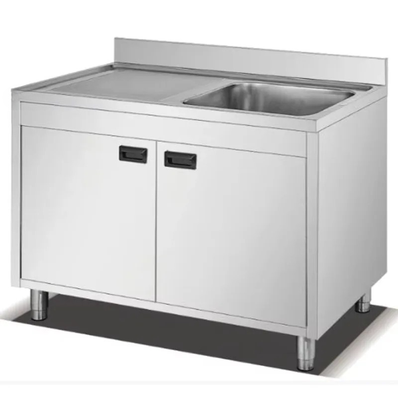 Heavy Duty Restaurant Kitchen  - Commercial Kitchen Cabinet 리뷰 및 가격