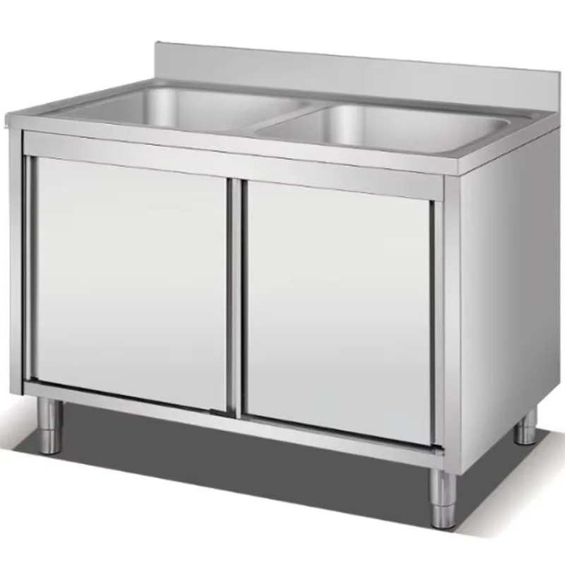 Heavy Duty Restaurant Kitchen  - Commercial Kitchen Cabinet 리뷰 및 가격