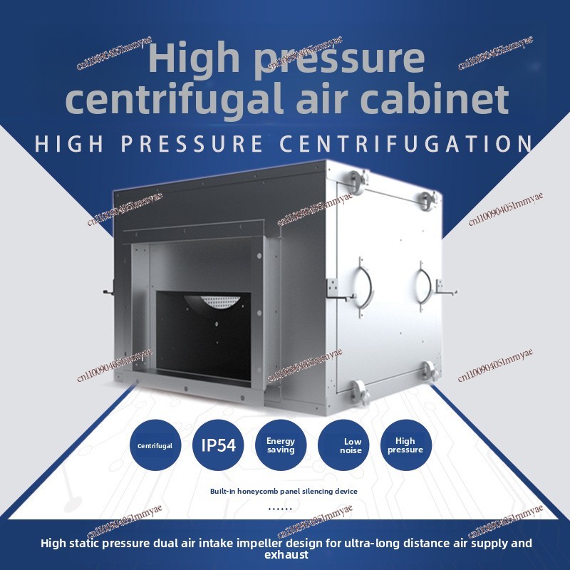 Commercial Powerful Silent Cab - Commercial Kitchen Exhaust Fan 리뷰 및 가격