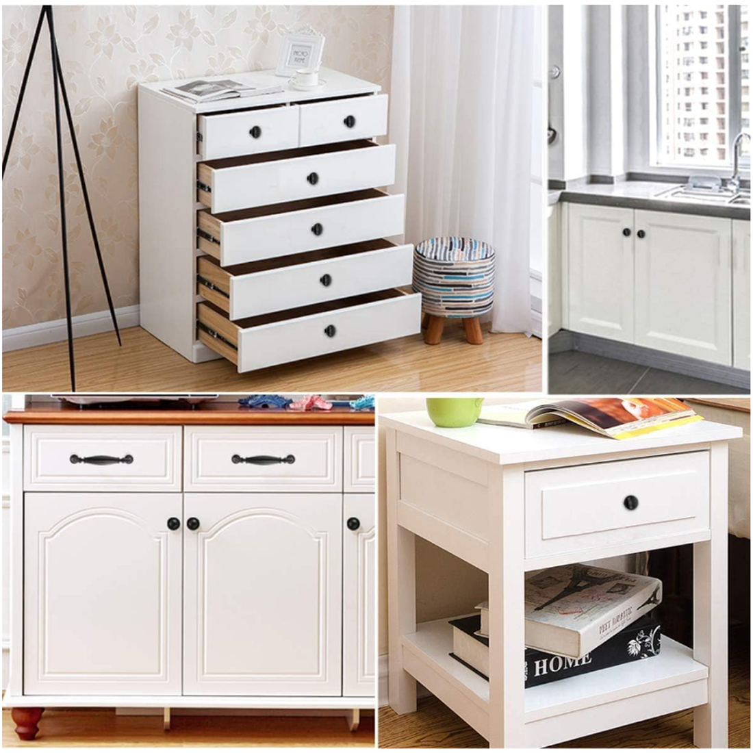 5PCS Aluminum  Kitchen Cupboar - Commercial Kitchen Cabinet 리뷰 및 가격