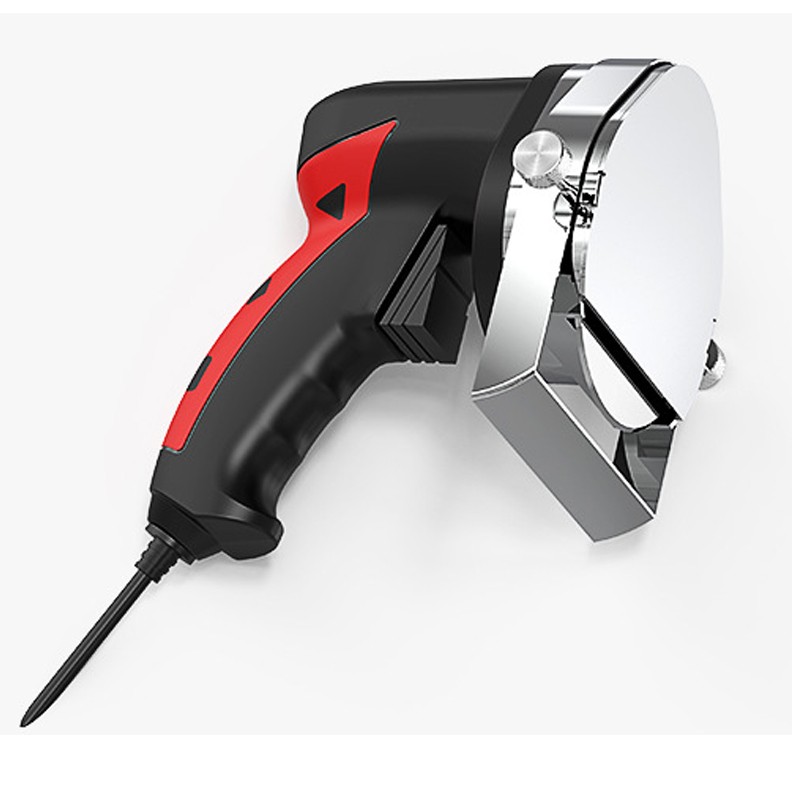 Roast Meat Slicer Commercial E - Meat Slicer Machine 리뷰 및 가격