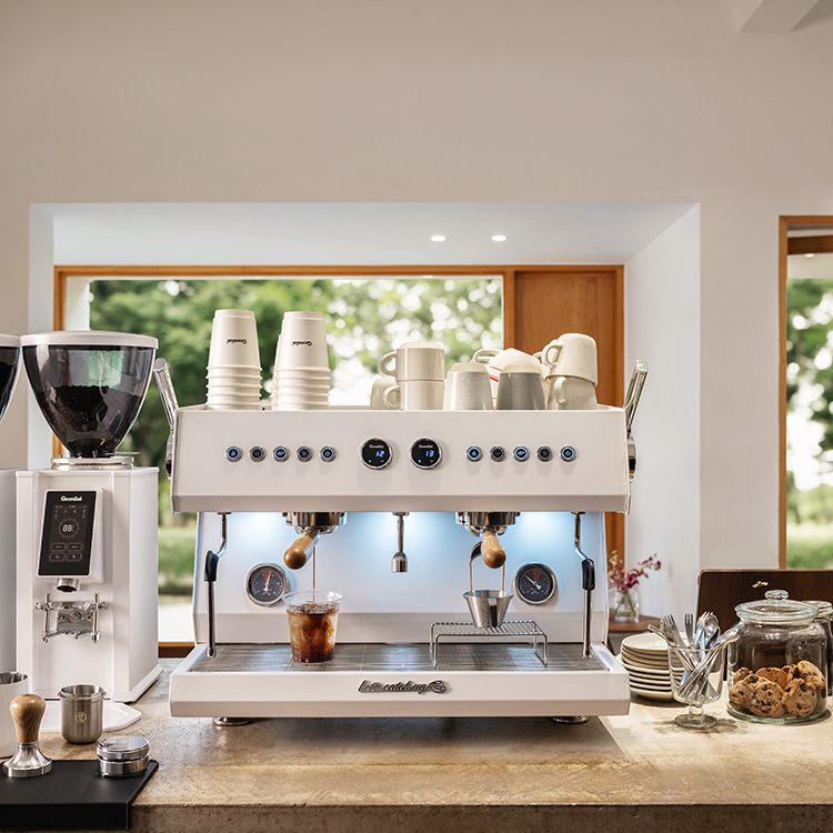 For Gemilai G3211A Commercial  - Commercial Espresso Machine 리뷰 및 가격