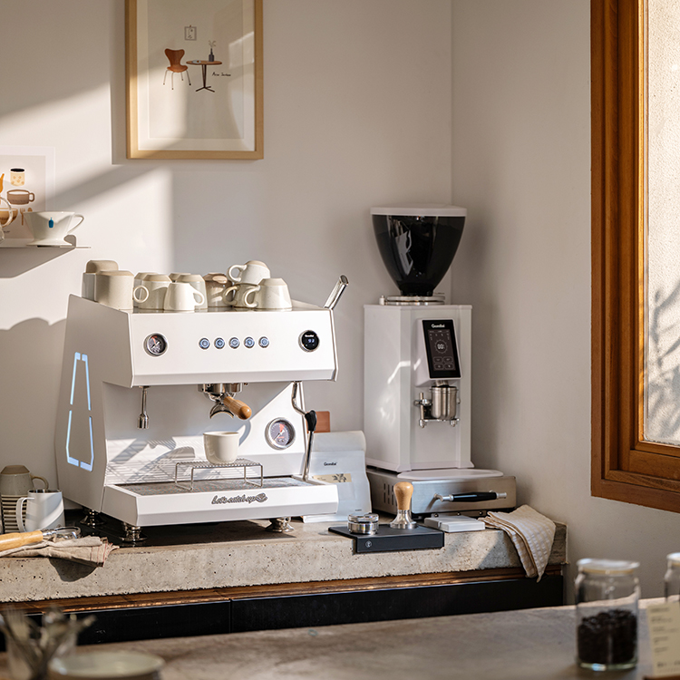 For Gemilai G3211A Commercial  - Commercial Espresso Machine 리뷰 및 가격