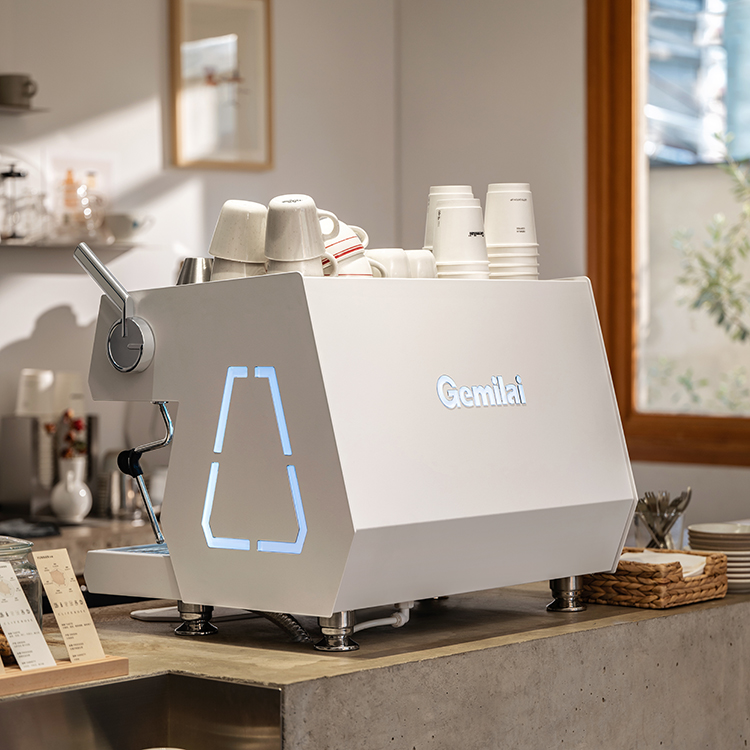For Gemilai G3211A Commercial  - Commercial Espresso Machine 리뷰 및 가격