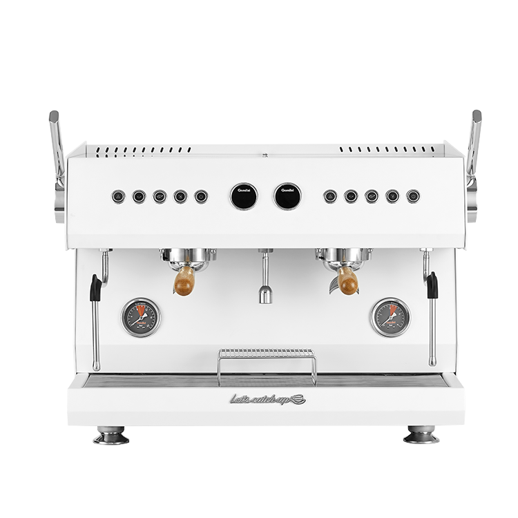 For Gemilai G3211A Commercial  - Commercial Espresso Machine 리뷰 및 가격
