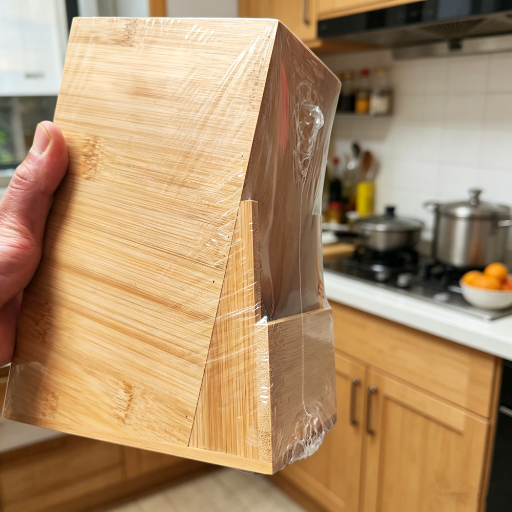 Wooden Knife holder Kitchen To - Commercial Kitchen Knife Holder 리뷰 및 가격