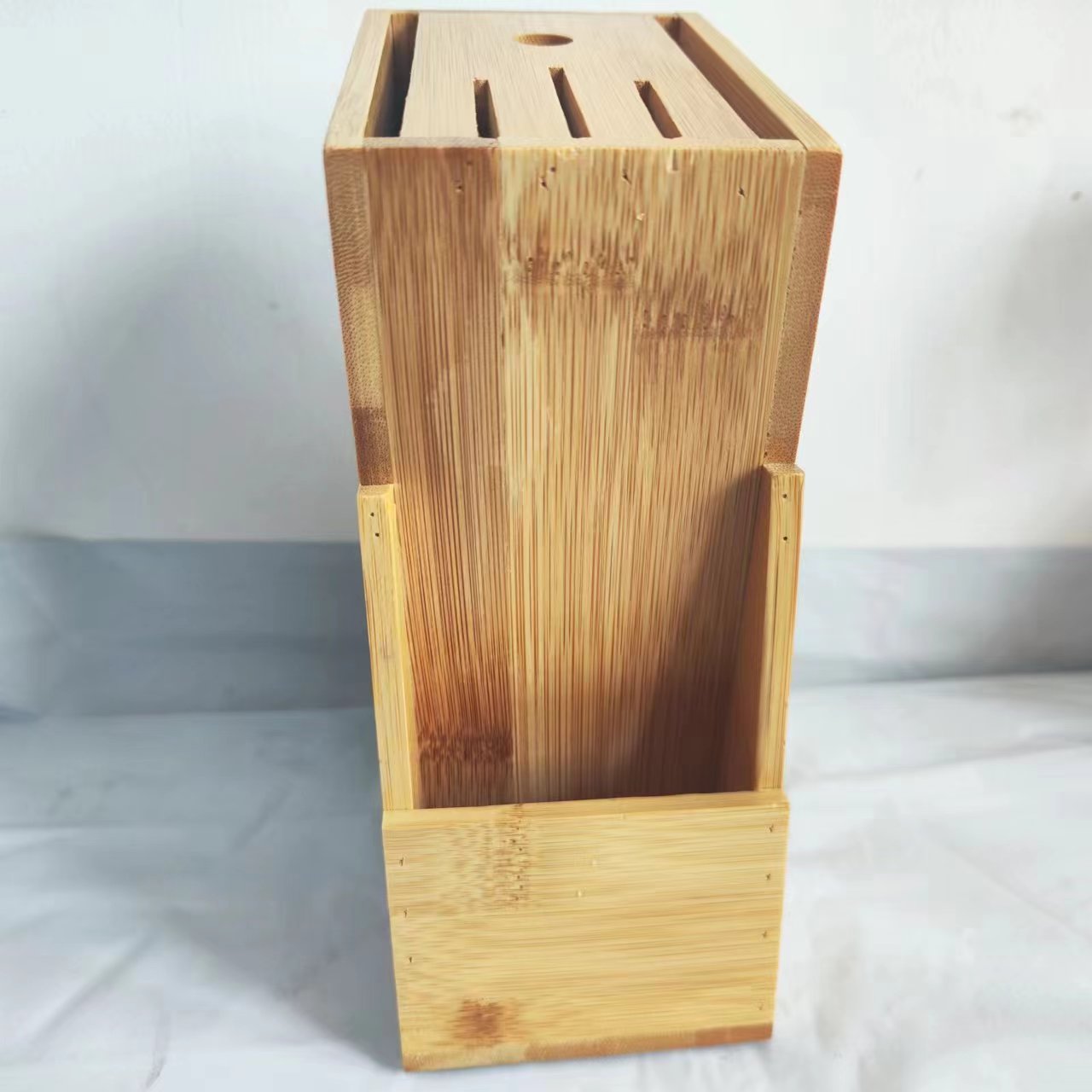 Wooden Knife holder Kitchen To - Commercial Kitchen Knife Holder 리뷰 및 가격