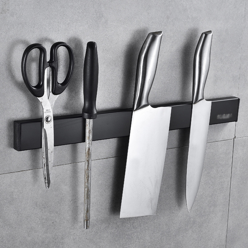 Wall Mount Magnetic Knife Hold - Commercial Kitchen Knife Holder 리뷰 및 가격