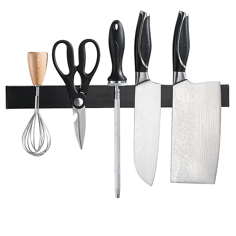 Wall Mount Magnetic Knife Hold - Commercial Kitchen Knife Holder 리뷰 및 가격