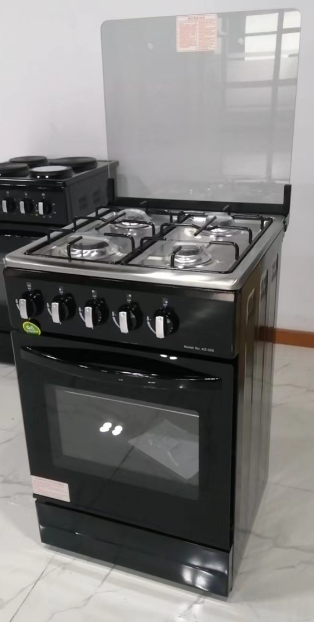 60L LPG Gas Stove With One-pie - Commercial Kitchen Stove 리뷰 및 가격