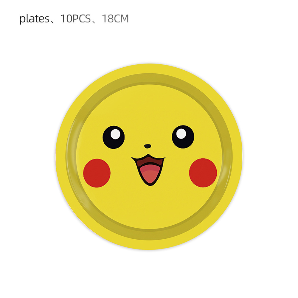 Pokemon Birthday Party Decorat - Commercial Kitchen Items 리뷰 및 가격
