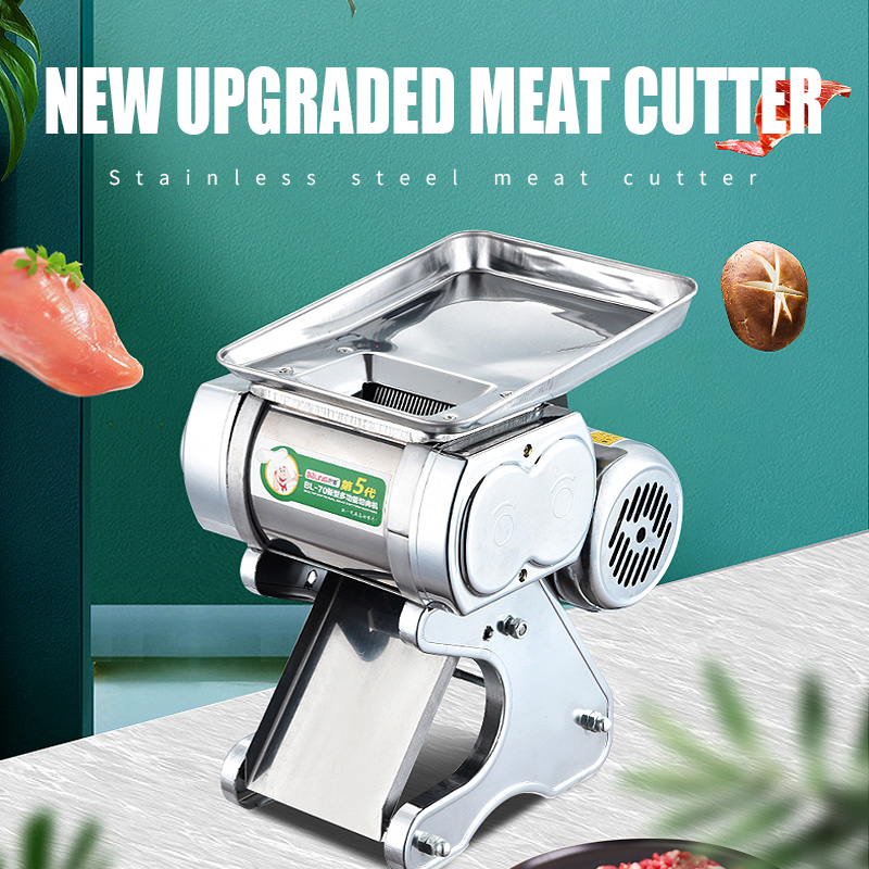 Maquina Cortadora De Carne Sma - Meat Slicer Machine 리뷰 및 가격