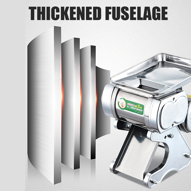 Maquina Cortadora De Carne Sma - Meat Slicer Machine 리뷰 및 가격
