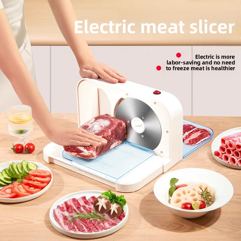 Professional Multi-Function Fo - Meat Slicer Machine 리뷰 및 가격