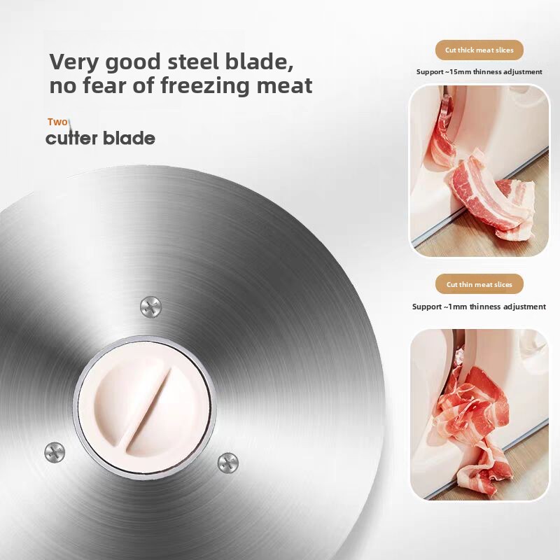 Professional Multi-Function Fo - Meat Slicer Machine 리뷰 및 가격