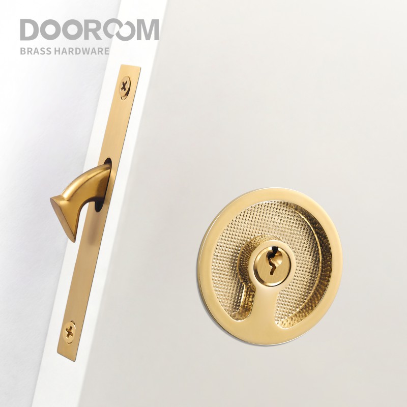 Dooroom Brass Sliding Door Han - Commercial Kitchen Door 리뷰 및 가격
