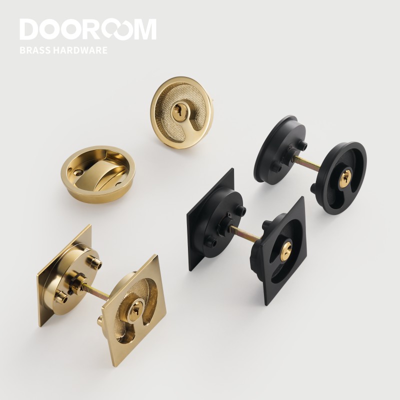Dooroom Brass Sliding Door Han - Commercial Kitchen Door 리뷰 및 가격