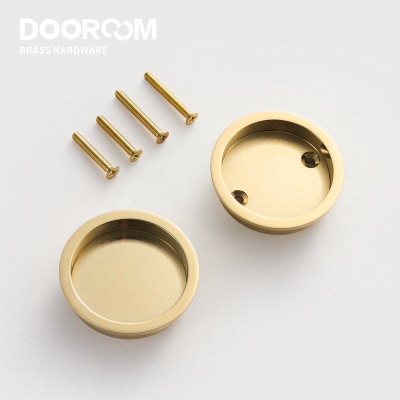 Dooroom Brass Sliding Door Han - Commercial Kitchen Door 리뷰 및 가격