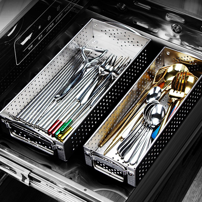 JUSTINLAU Stainless Steel Cutl - Commercial Kitchen Knife Holder 리뷰 및 가격