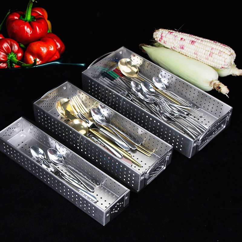 JUSTINLAU Stainless Steel Cutl - Commercial Kitchen Knife Holder 리뷰 및 가격