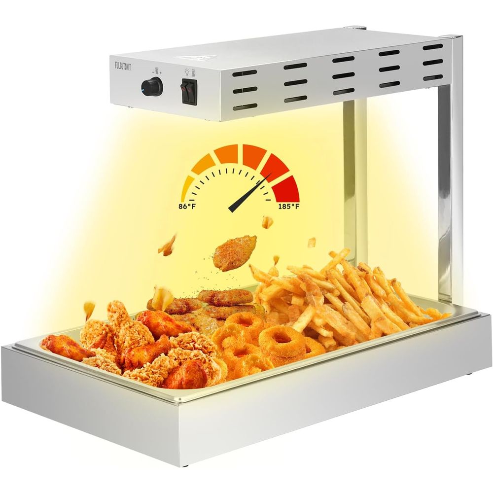 French Fry Warmer, Commercial  - Commercial Kitchen Cabinet 리뷰 및 가격