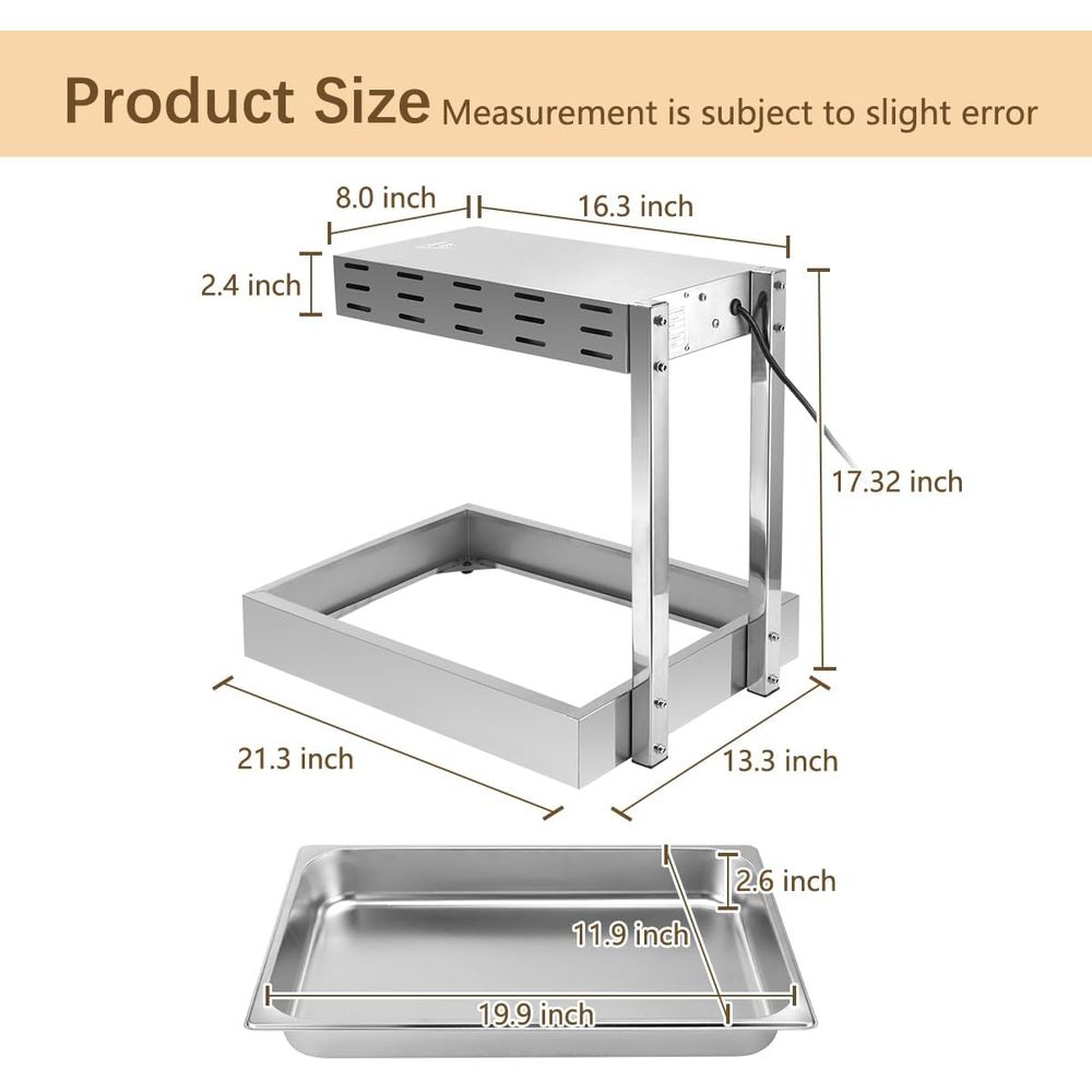 French Fry Warmer, Commercial  - Commercial Kitchen Cabinet 리뷰 및 가격