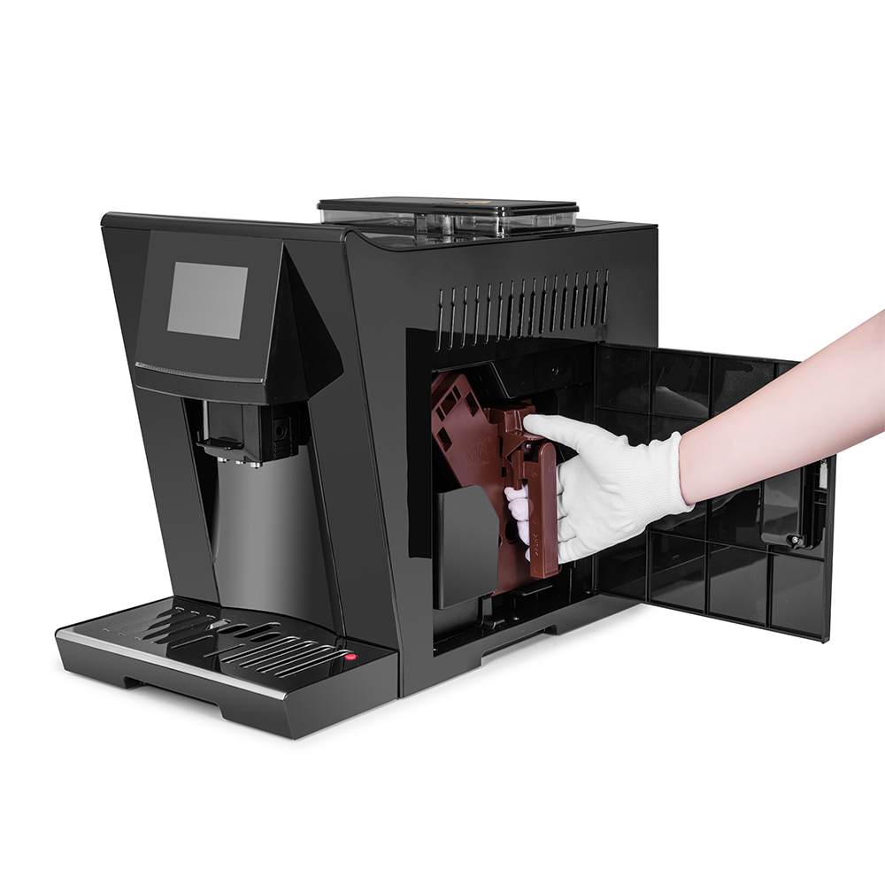 Professional Factory Household - Commercial Espresso Machine 리뷰 및 가격